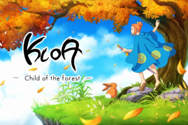 Kloa: Child of the Forest - Feature Image