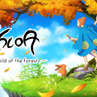 Kloa: Child of the Forest - Feature Image