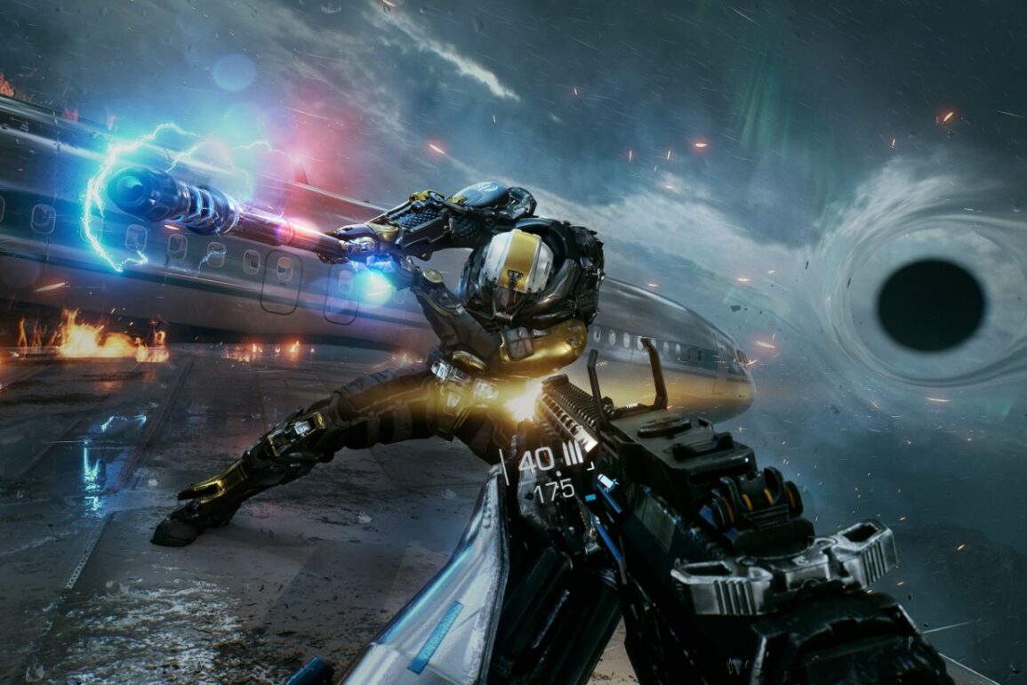 Bright Memory Infinite: Short Lived Brilliance – PS5 Review