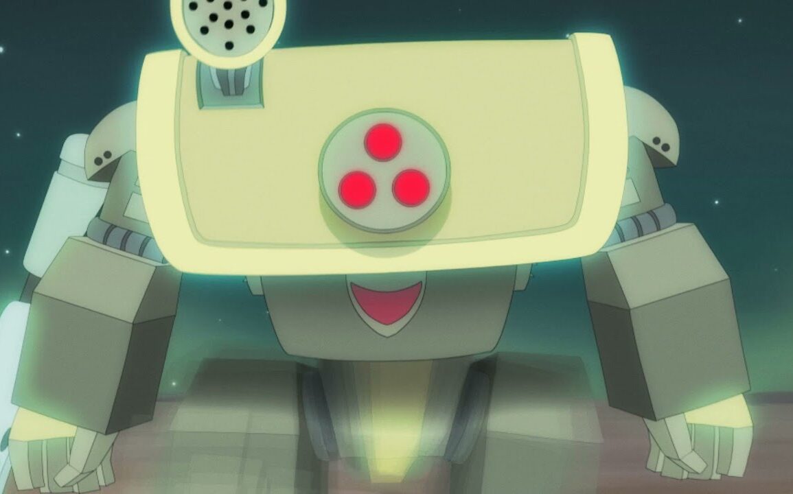 Turn-Based Mech RPG, GearHead Caramel, Coming To Steam