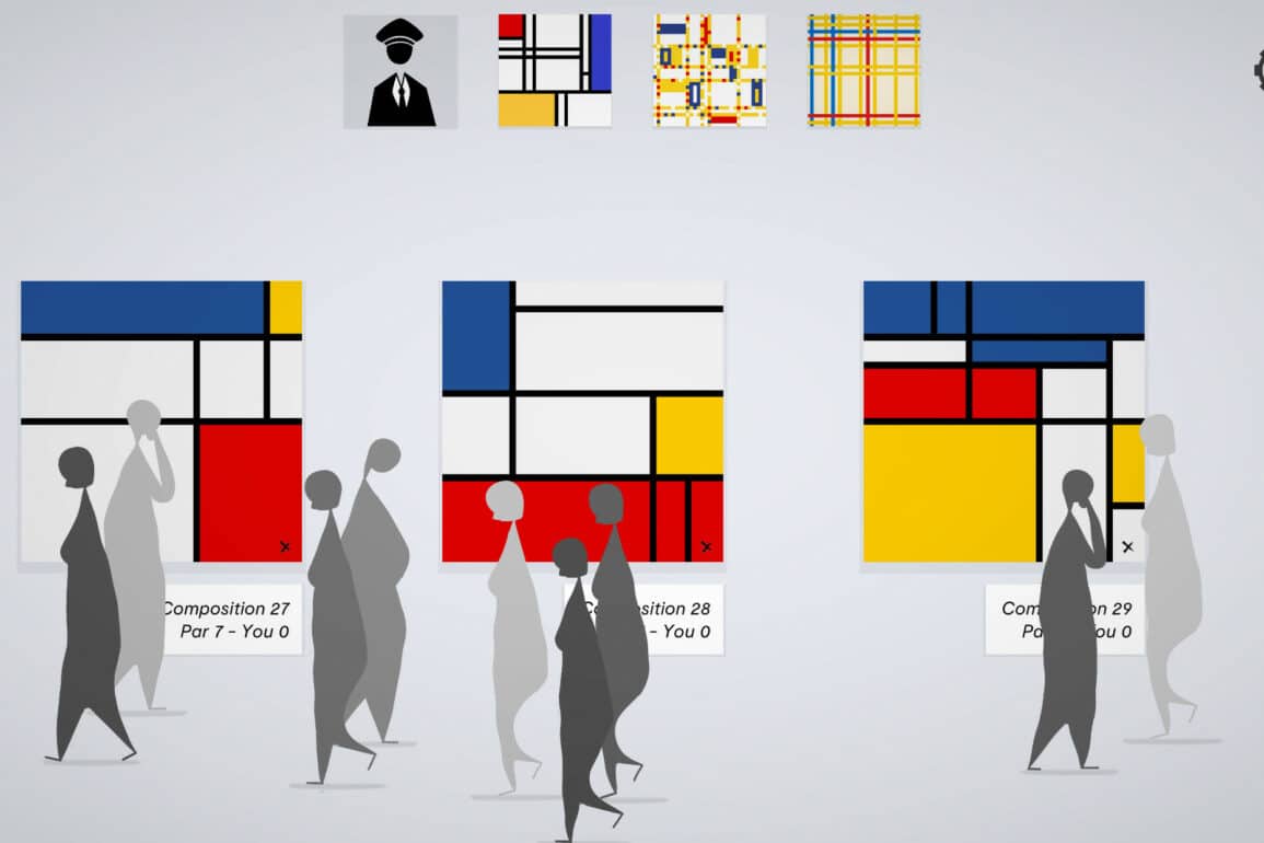 Please, Touch The Artwork - Featured Image