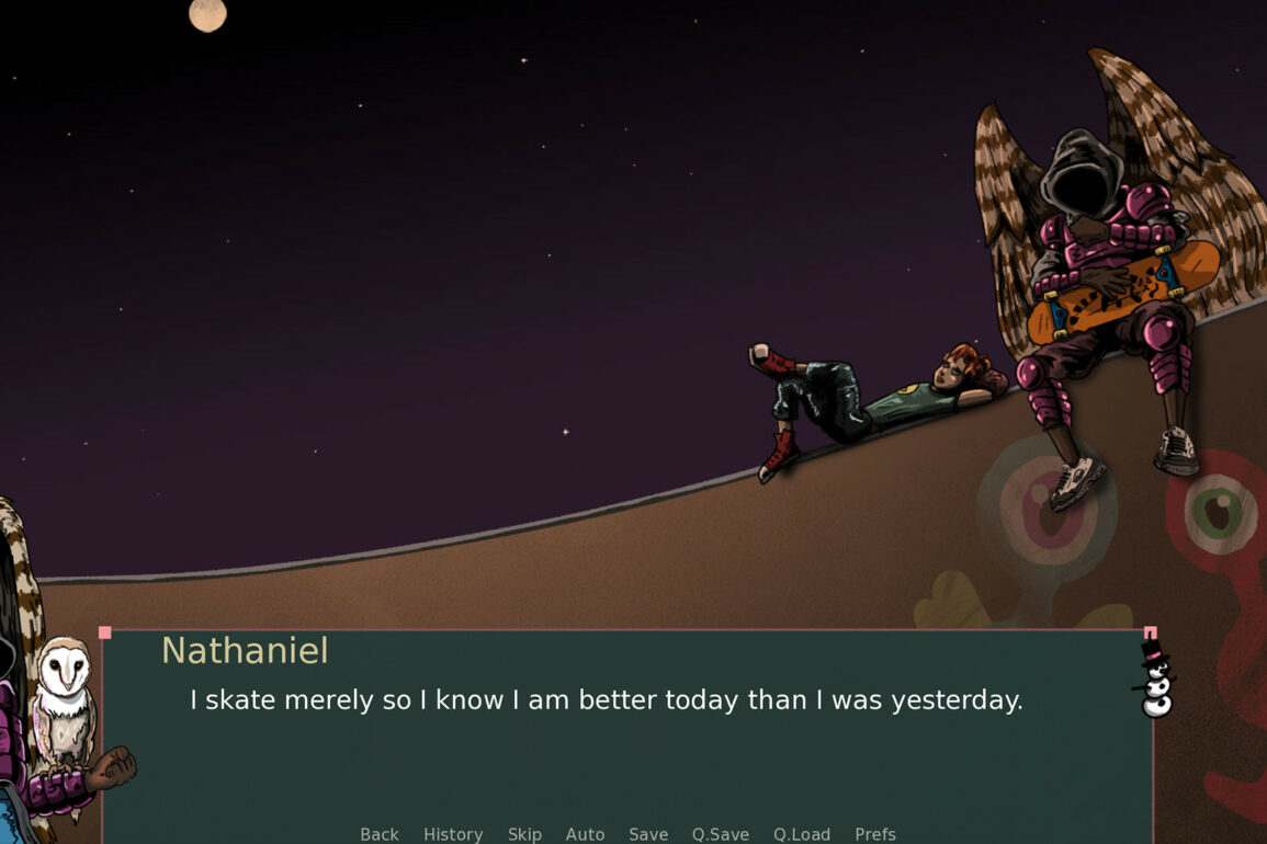 Gloom and Doom is Bringing The ’90s to 2022