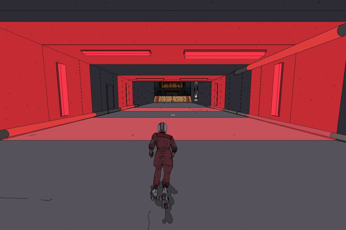 Rollerdrome: Making Extreme Sports More Extreme – PC Review