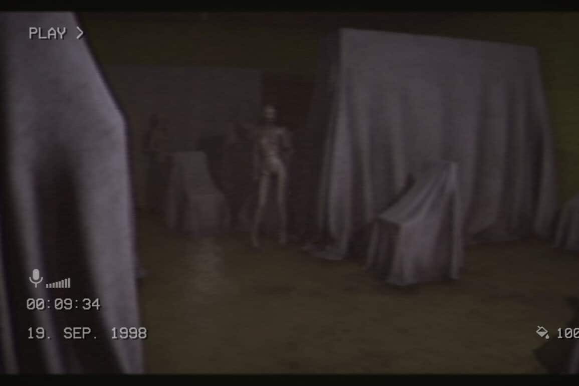 Digital Nightmares: This is Not About Porky’s Revenge