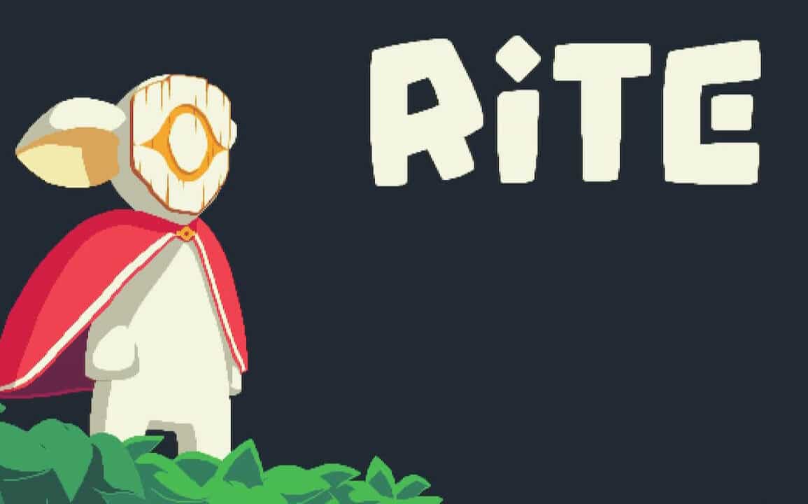 RITE: A Meticulously Crafted Platformer – Switch Review