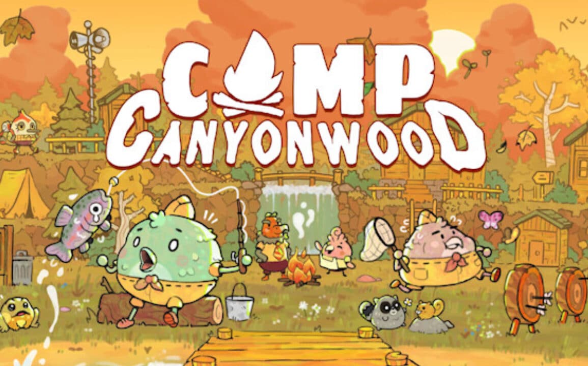 Camp Canyonwood: Not Quite Out Of The Woods Yet – PC Preview