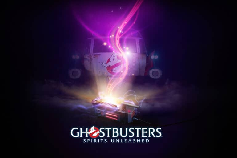 Ghostbusters: Spirits Unleashed - Feature Image