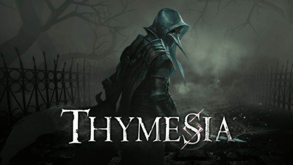 Thymesia - Feature Image