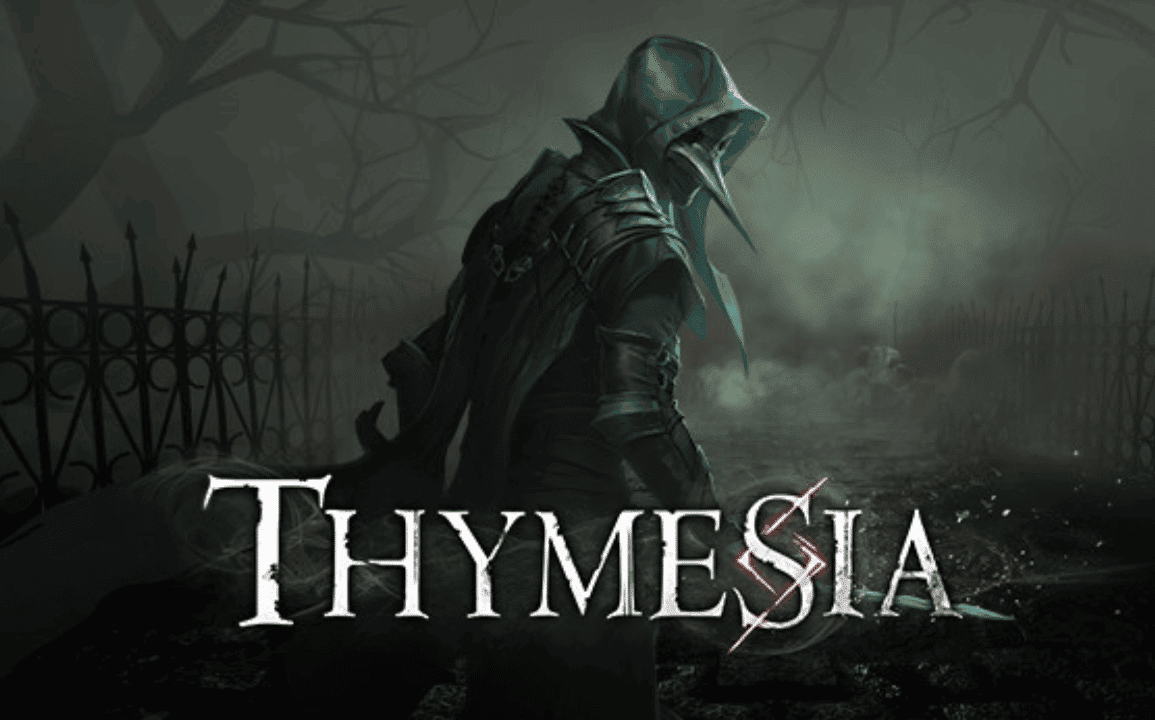 Thymesia: Plagued With Fun – PC Review