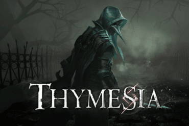 Thymesia - Feature Image