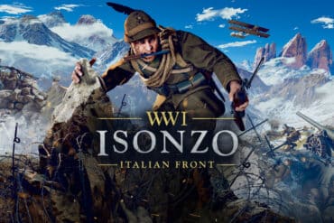 Isonzo - Feature Image