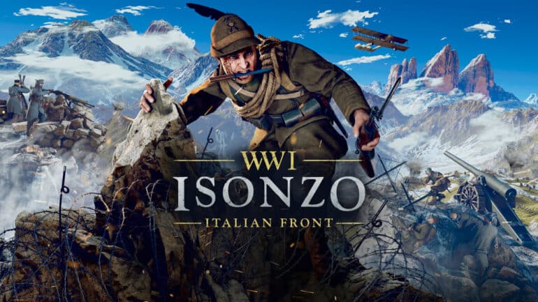Isonzo - Feature Image