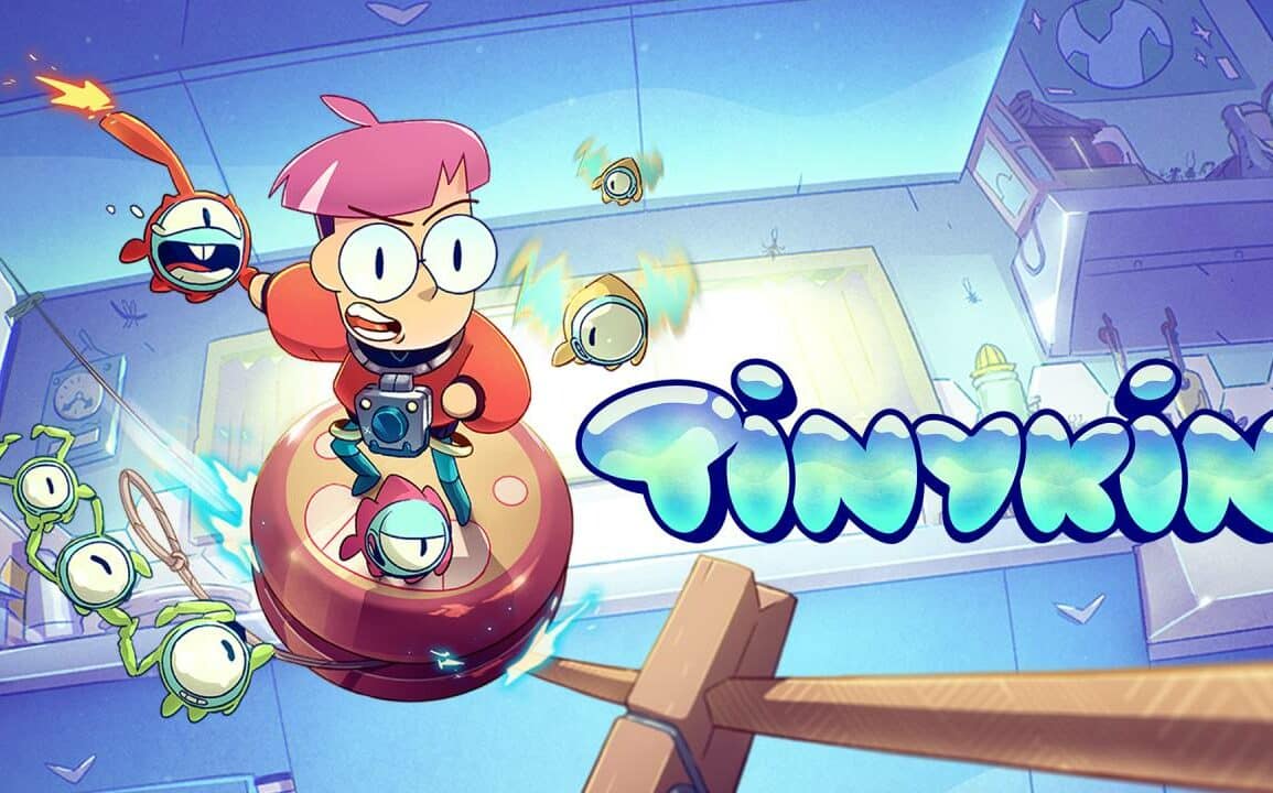 Tinykin: The Best Game Of 2022 – PS5 Review