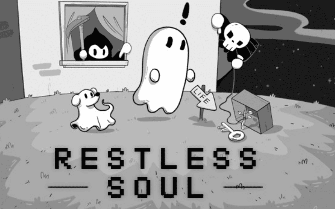 Restless Soul: Dad Joke Adventure – PC Review
