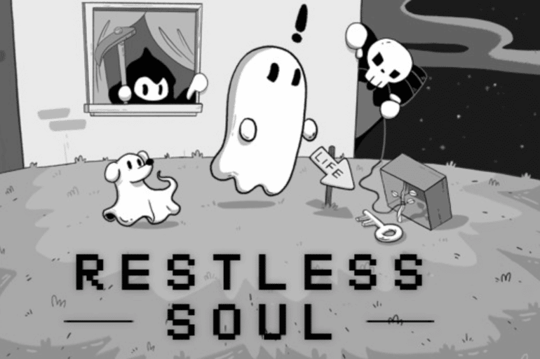 Restless Soul - Feature Image