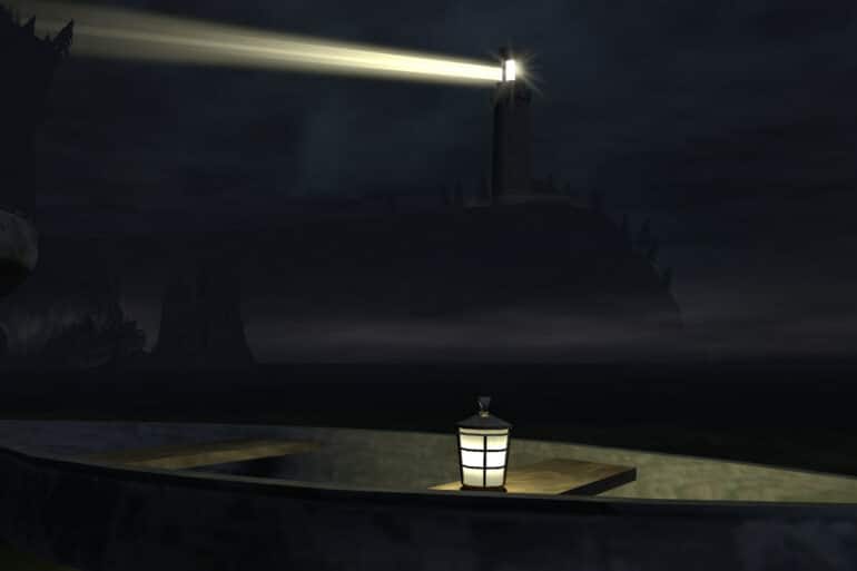 Lighthouse