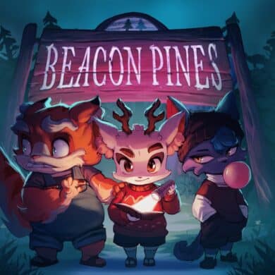 Beacon Pines Promotional Image