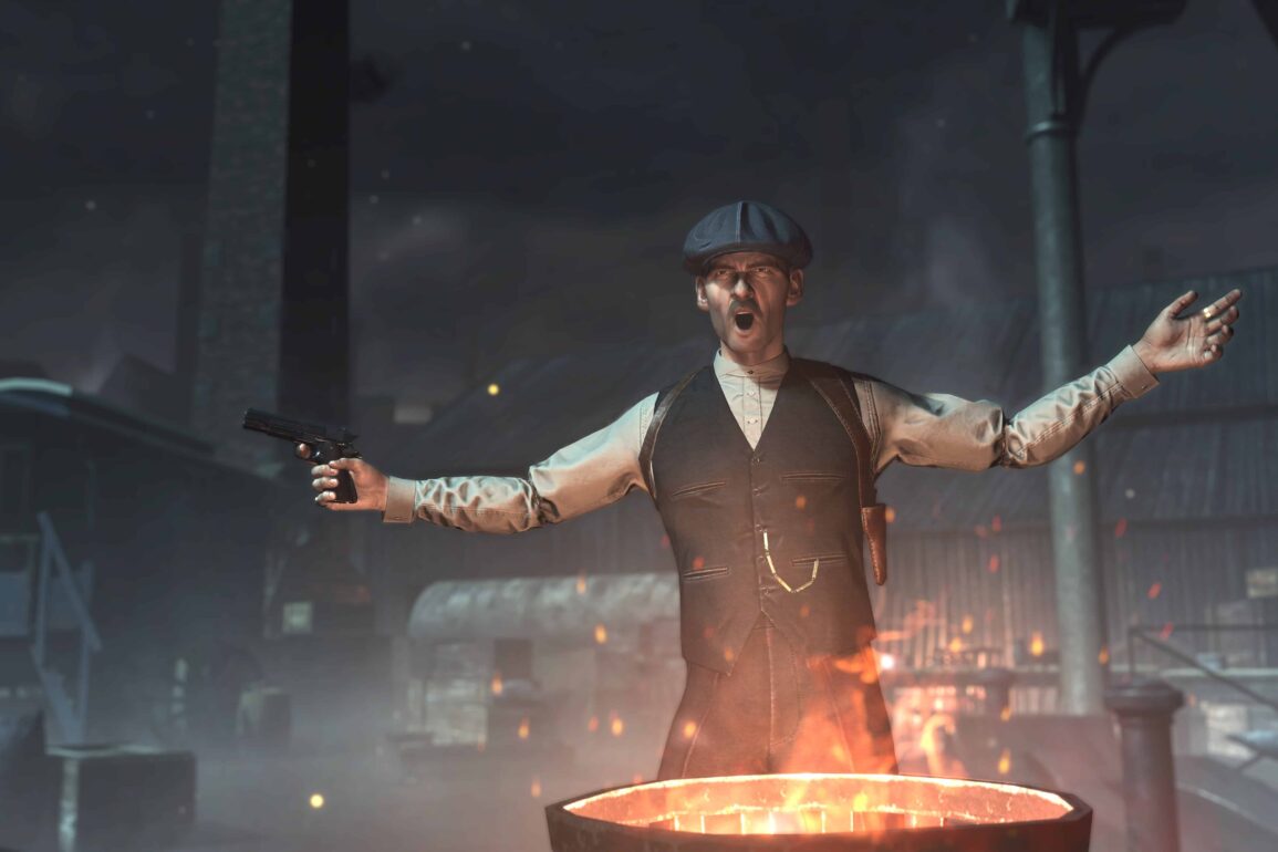 Peaky Blinders: The King’s Ransom Gets New Trailer Before March