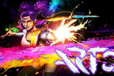 Official game art for Arto
