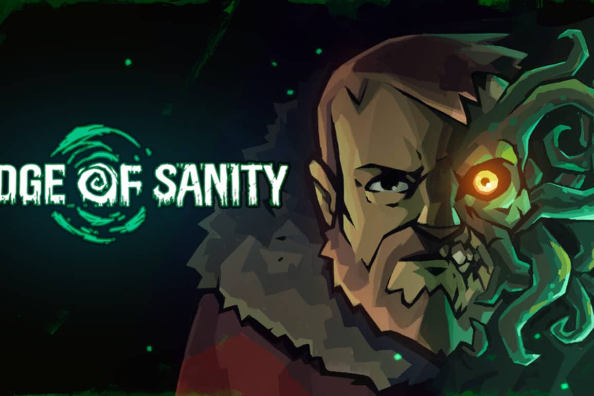 Edge of Sanity Key Art