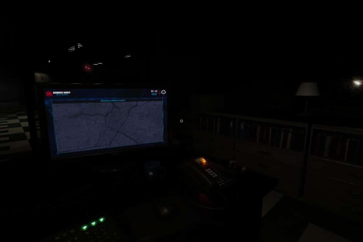 Resident Evil 4 and Dispatch – Digital Nightmares Podcast