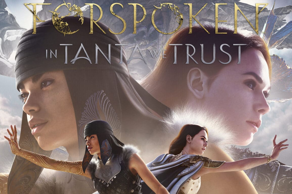 Forspoken: In Tanta We Trust DLC Details, Releasing in May