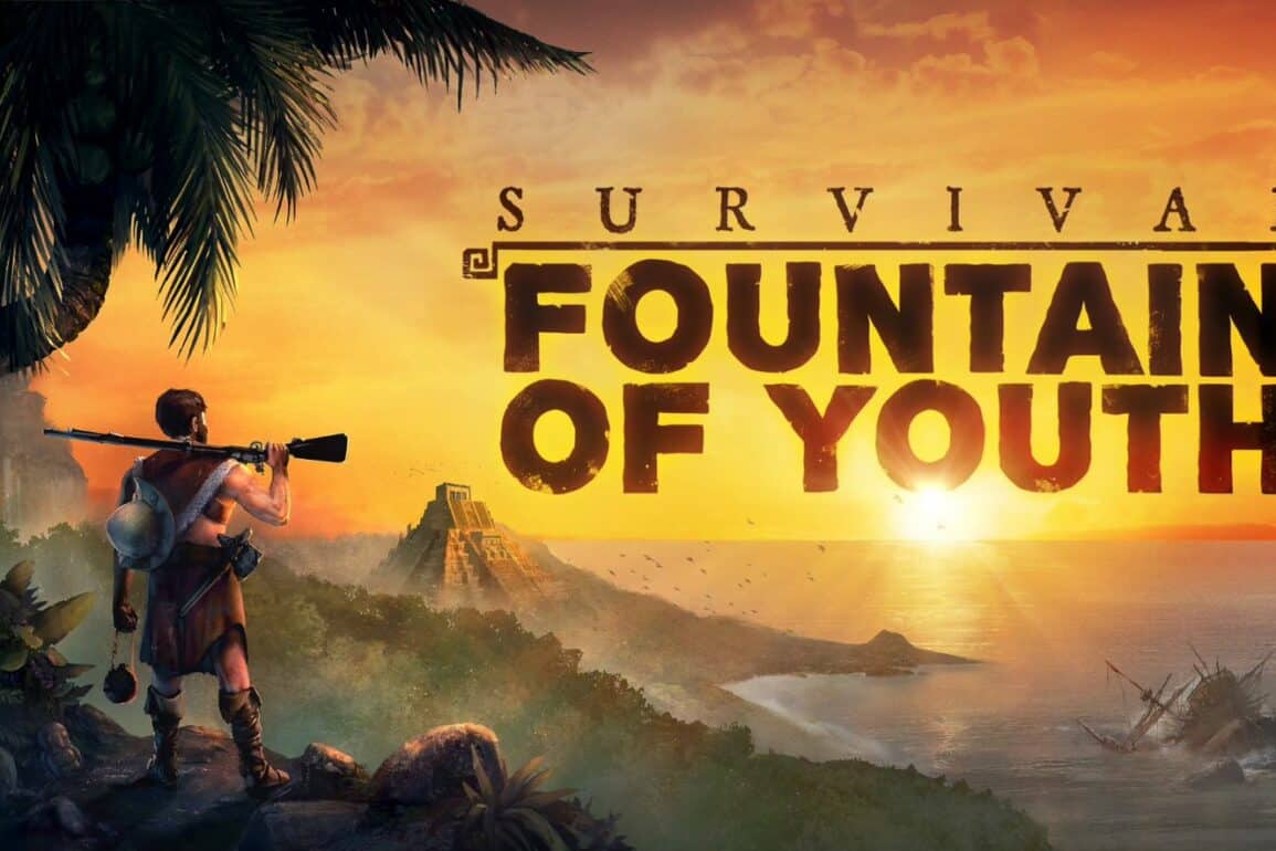 Survival: Fountain of Youth Launches in Early Access Next Month