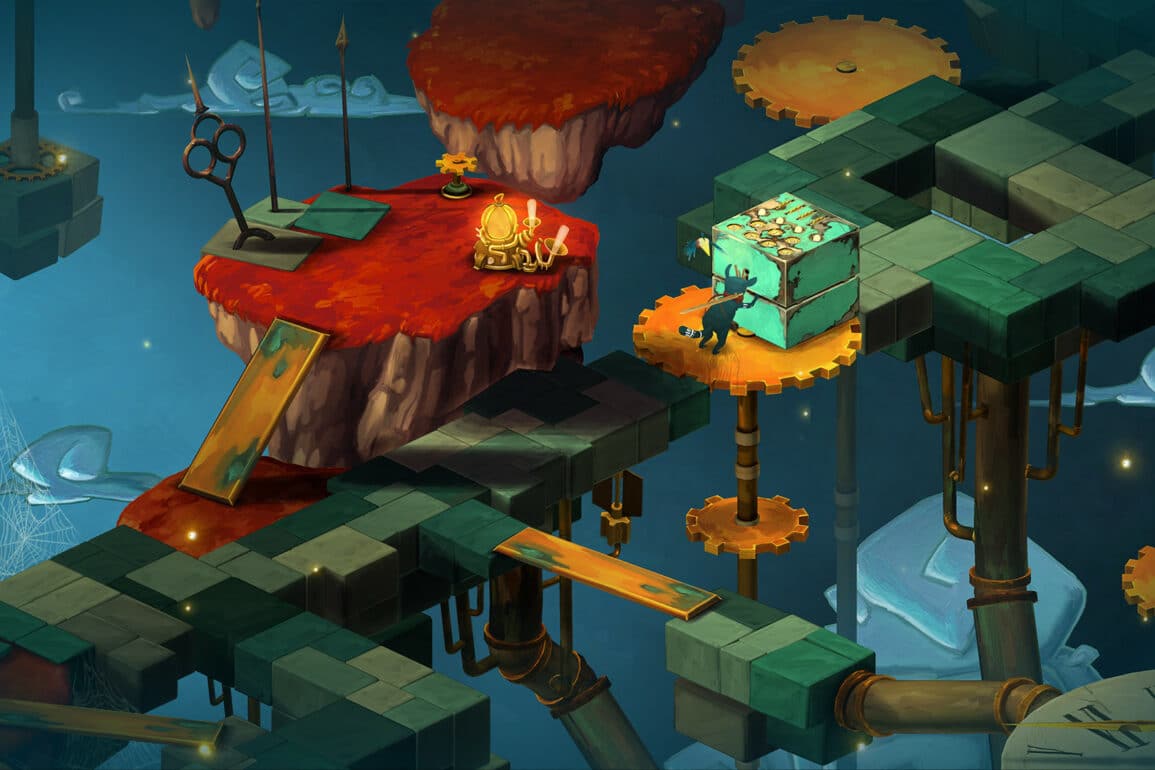 Figment Screenshot Steam 2