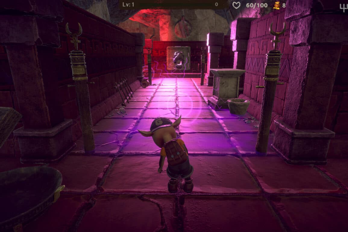 Interview with Rumen Petrov (Baby Goat Billy)