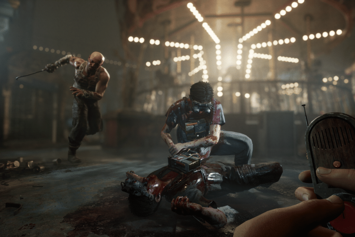 Outlast Trials Screenshot 3