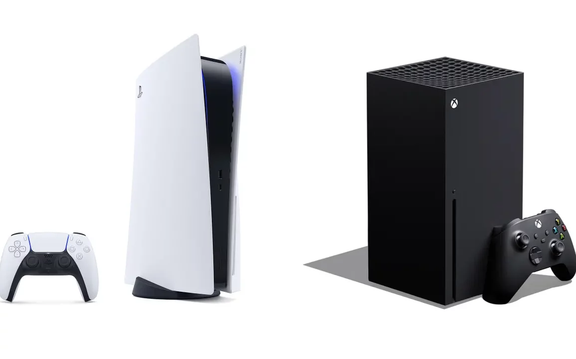 [Ended] Win A PlayStation 5 or Xbox Series X with The Game Crater