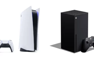 PlayStation 5 and Xbox Series X Giveaway