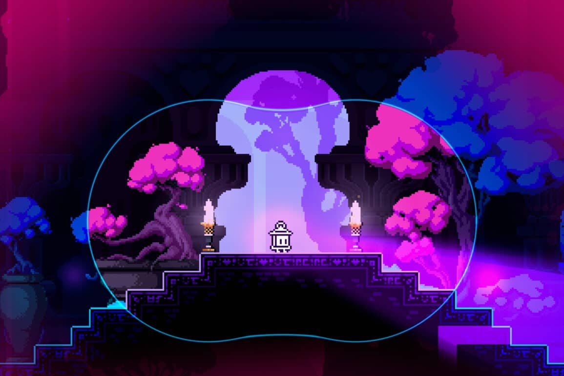 KarmaZoo Screenshot 3