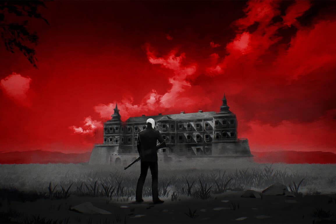 OTXO: A Thrilling Bulletstorm Game – PC Review