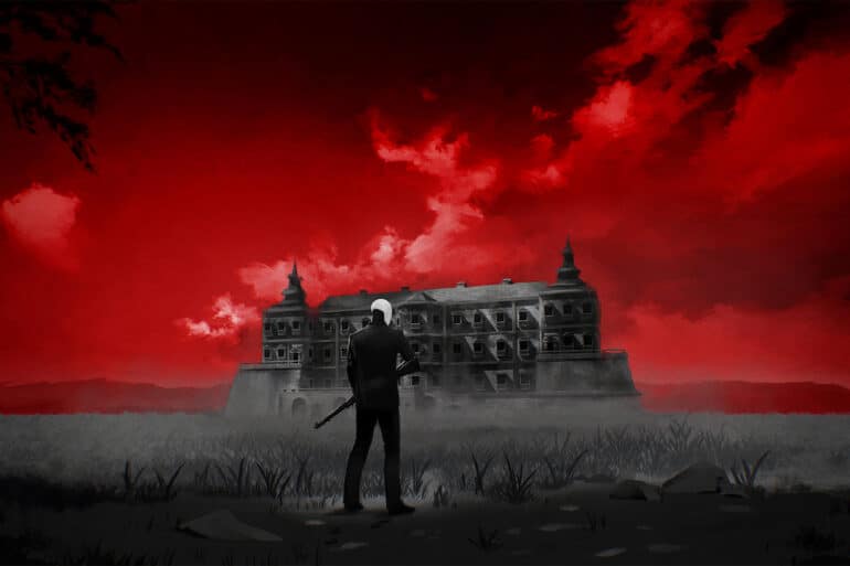 OTXO Key Art