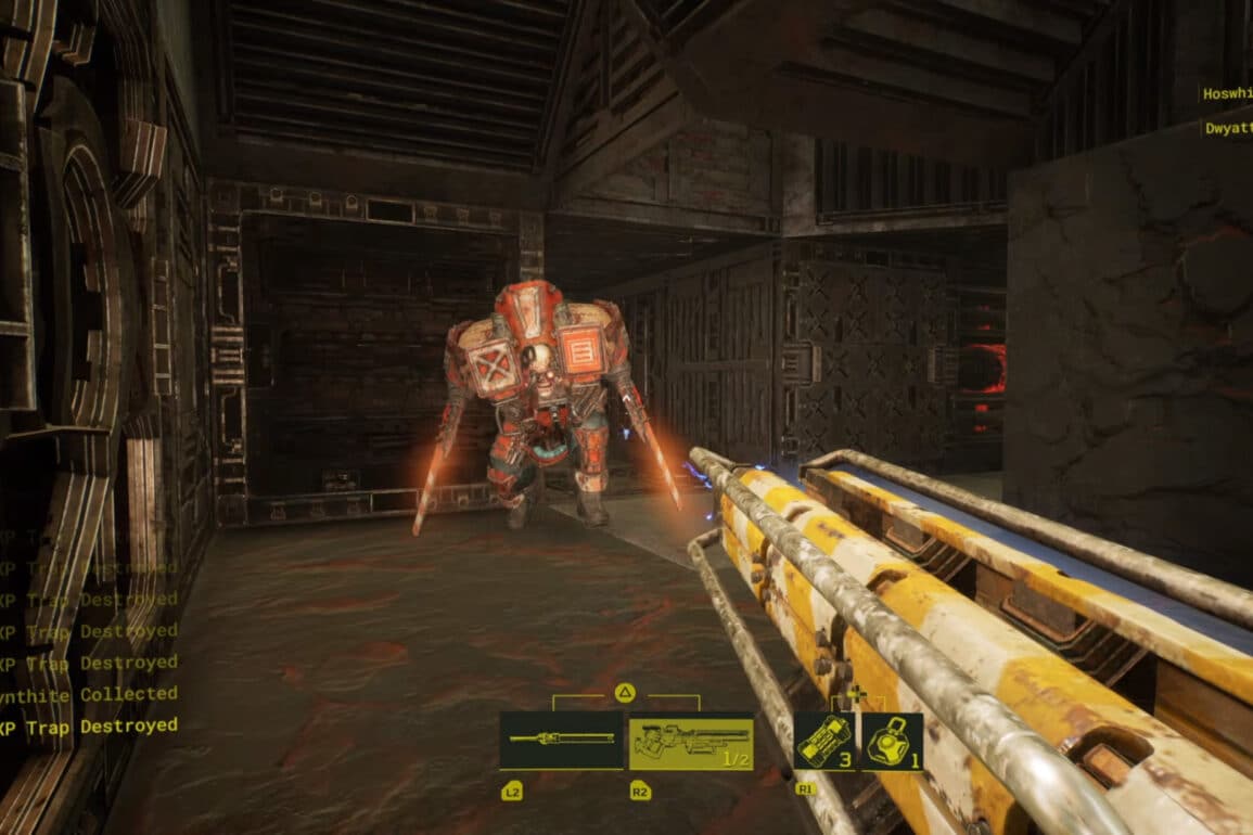 Meet Your Maker: A Thrilling FPS Base Builder With Potential – PS5 Review