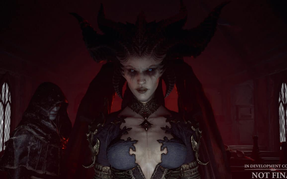 Diablo IV: The Impact of the Server Slam on the Gaming Industry