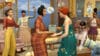 The Sims 4 Growing Together Screenshot 1