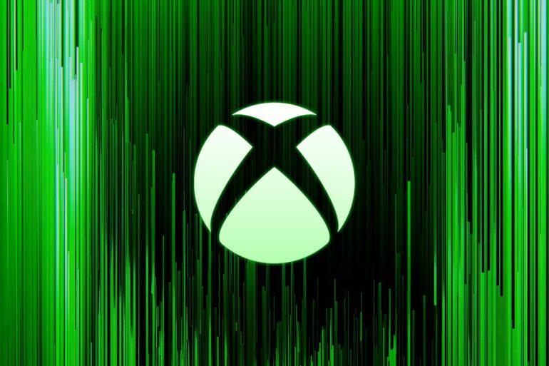 Xbox Stock Image for Microsoft Emulation