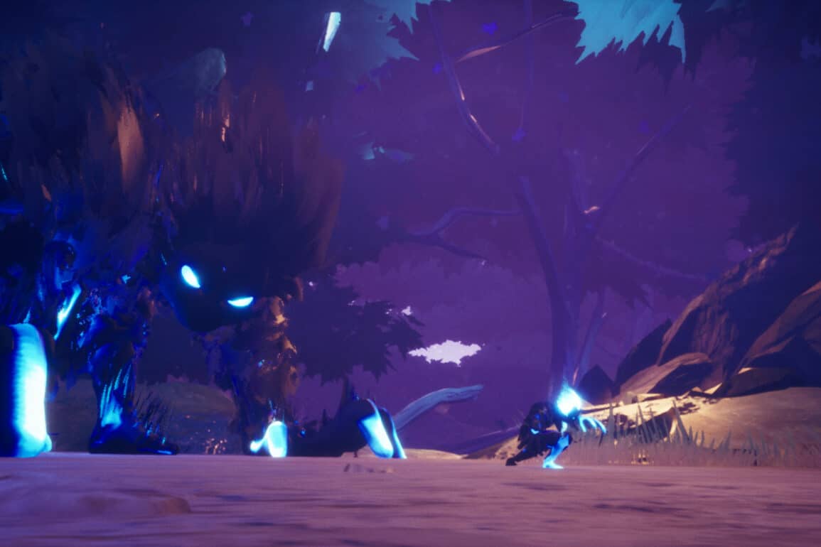 Strayed Lights: How The Combat Mechanics Affect The Gaming Industry