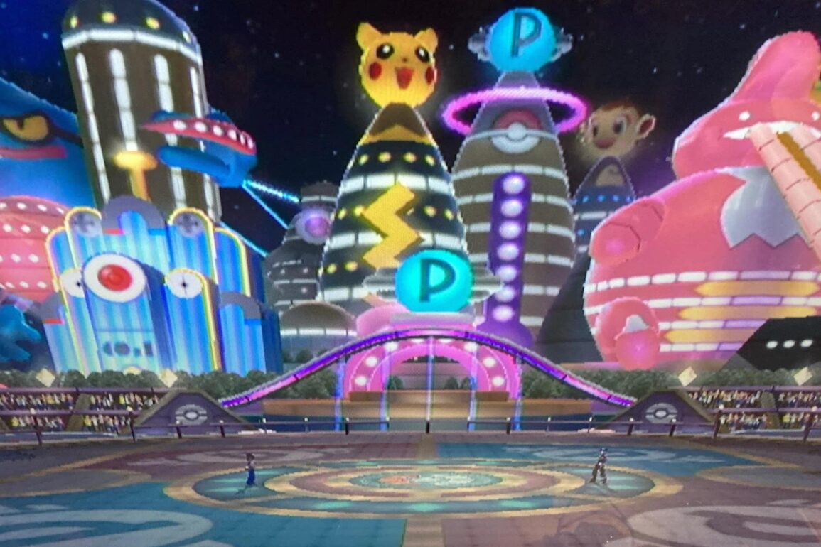 Pokemon Battle Revolution: Why it Deserves More Recognition for Its Animation Quality