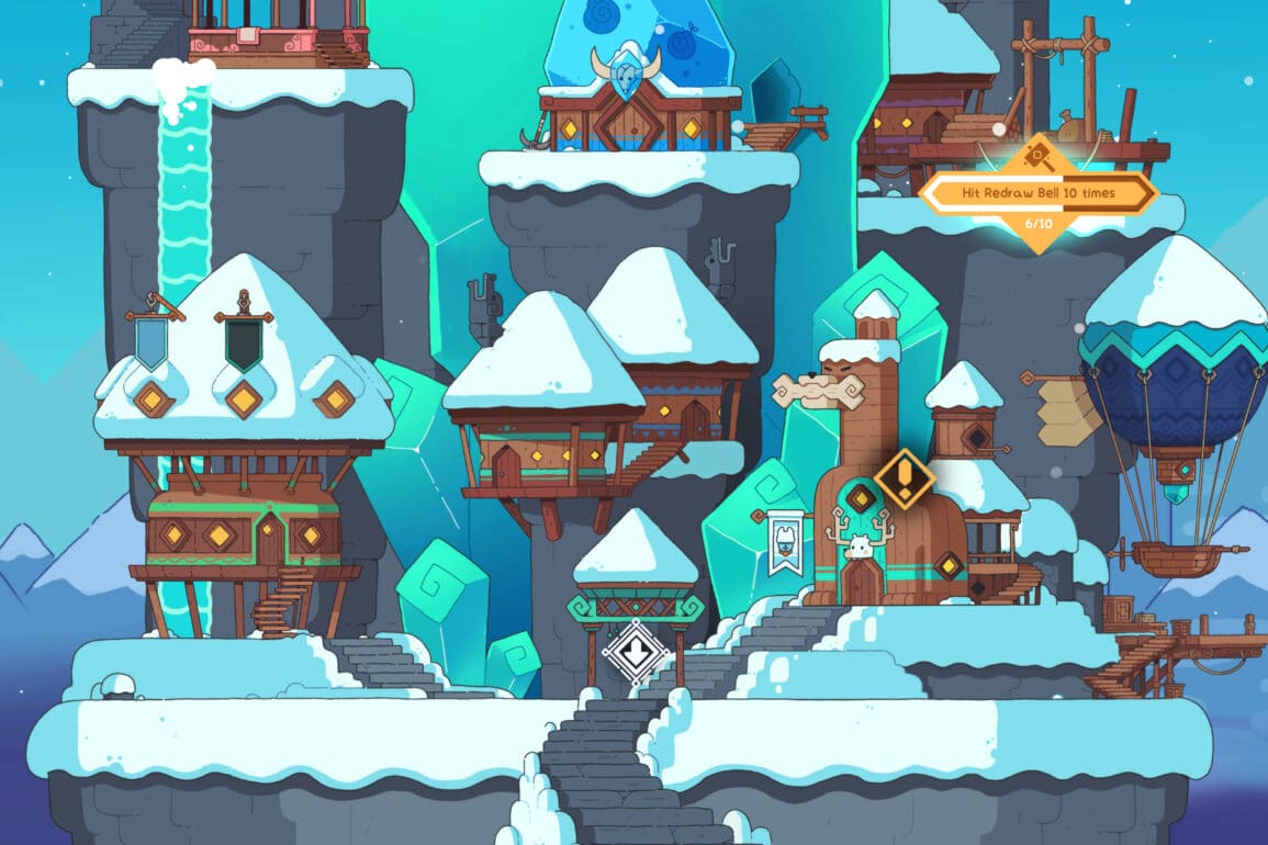 Wildfrost: Painfully Addictive – PC Review