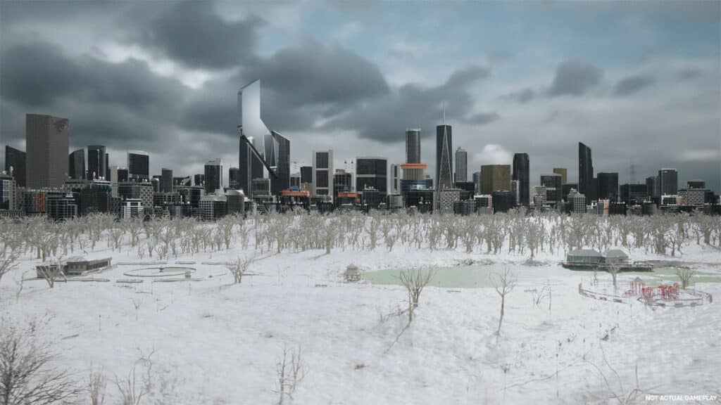 Cities: Skylines 2 Screenshot 3