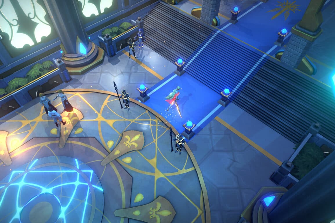 FARSIDERS, The Story-Driven Role-Playing Game, is Funded in Less than 24 Hours