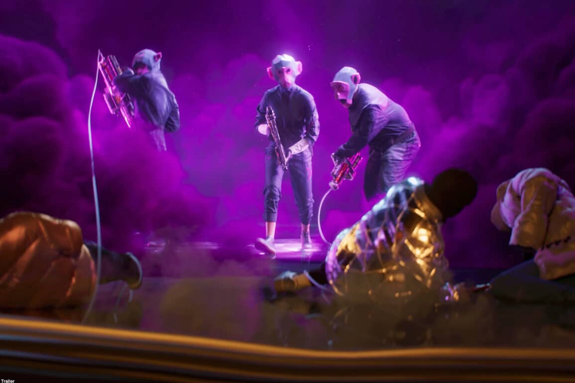 Fairgame$ Cinematic Screenshot 4