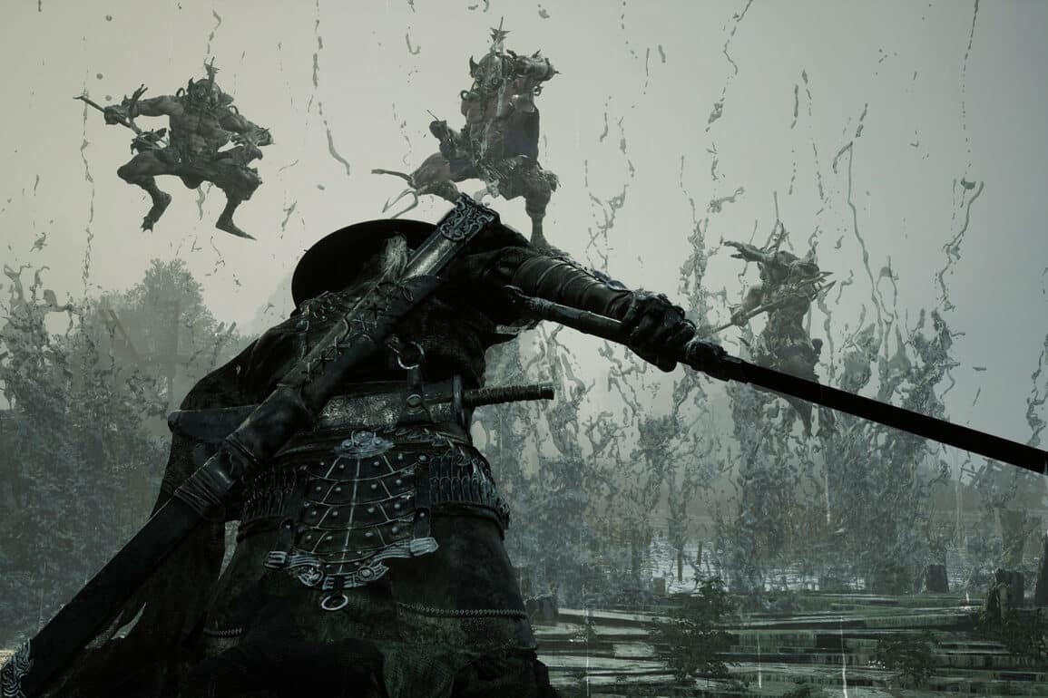 Phantom Blade Zero 4