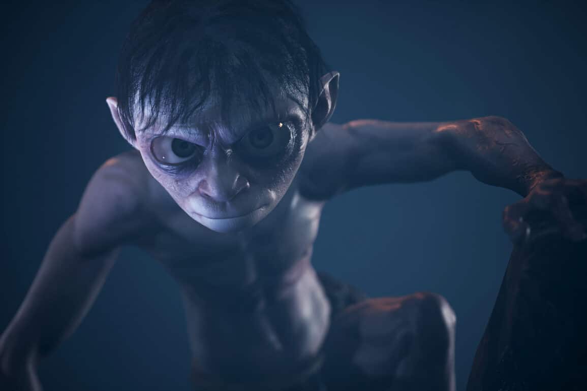 Lord of the Rings: Gollum: Not Precious – PS5 Review