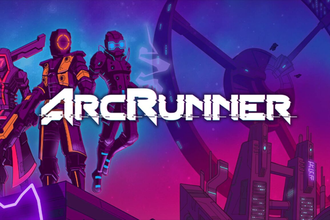 ArcRunner: A Roguelite With Cyberpunk Flare – PC Review