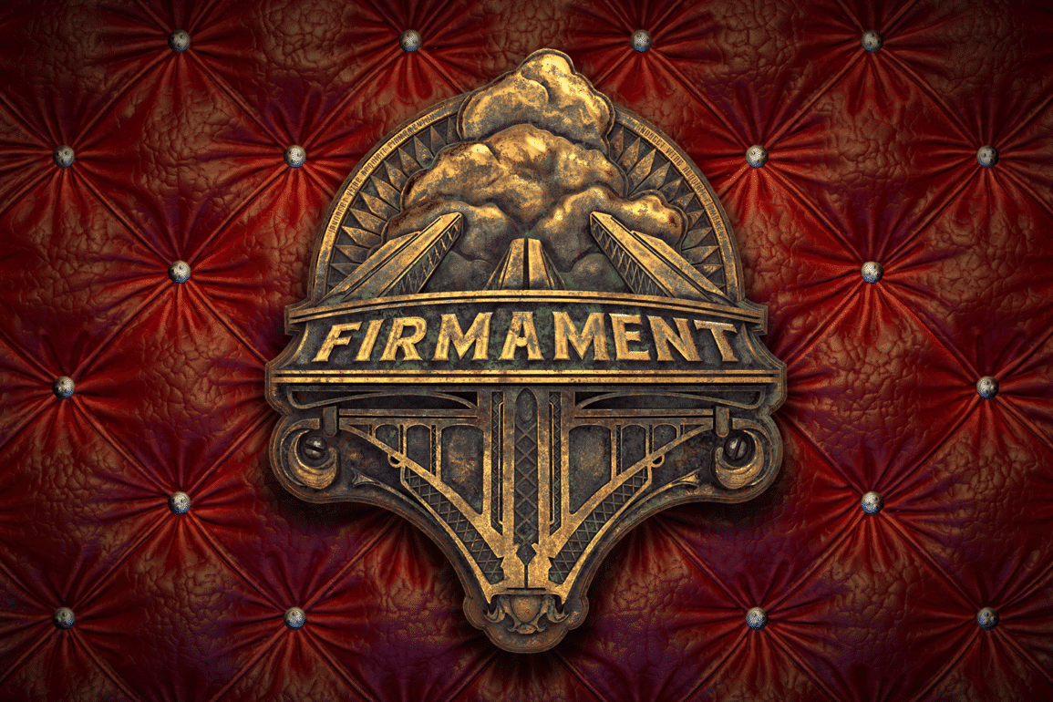 Firmament Logo