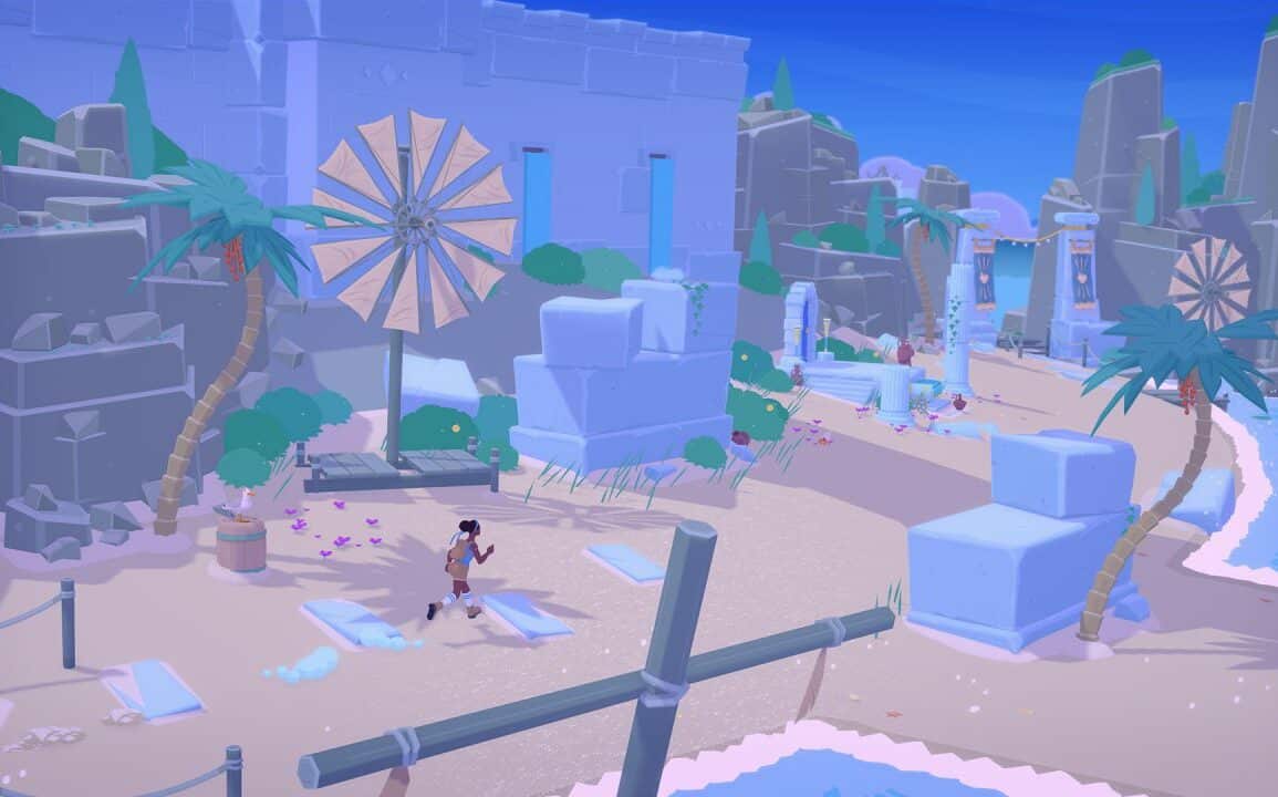 Mythwrecked: Ambrosia Island: Gameplay, Release Date and Pricing Details